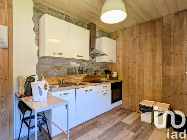 Maison à vendre 3 pièces 52 m² Chooz