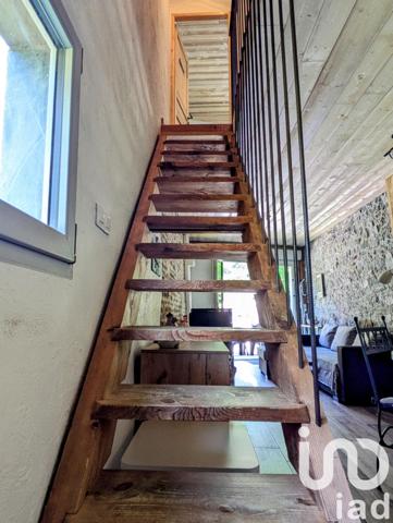 Maison à vendre 3 pièces 52 m² Chooz