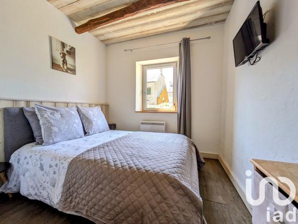 Maison à vendre 3 pièces 52 m² Chooz