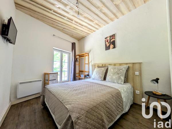 Maison à vendre 3 pièces 52 m² Chooz