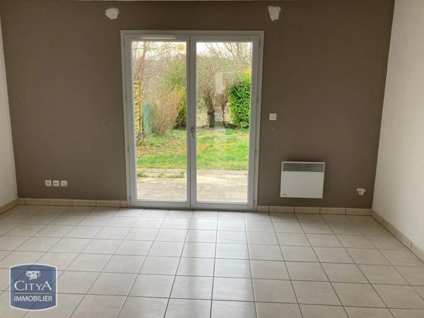 Maison à vendre 4 pièces 87.88m² Estissac (10190)
