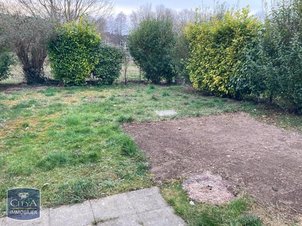 Maison à vendre 4 pièces 87.88m² Estissac (10190)