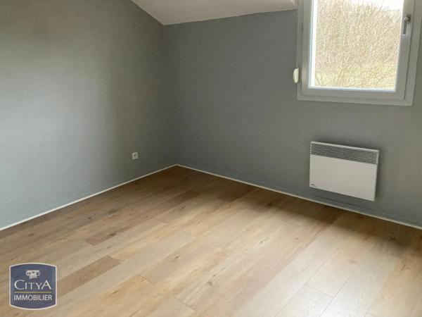 Maison à vendre 4 pièces 87.88m² Estissac (10190)