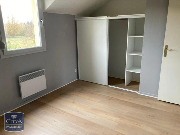 Maison à vendre 4 pièces 87.88m² Estissac (10190)