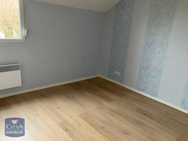 Maison à vendre 4 pièces 87.88m² Estissac (10190)