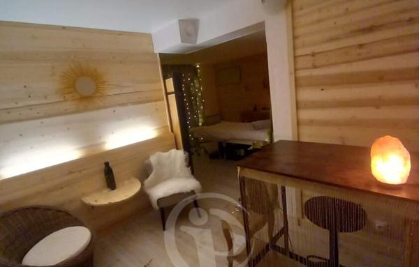 Appartement à Saint-François Longchamp