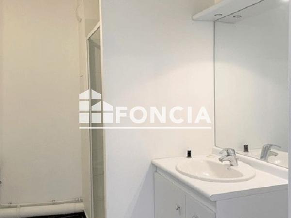 Location Appartement 2 pièces 42.06 m² - 10 RUE DE LA LUNE CORAIL Cergy 95000