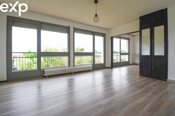 Appartement dans Langon