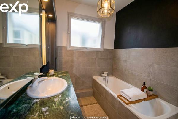 Appartement dans Langon