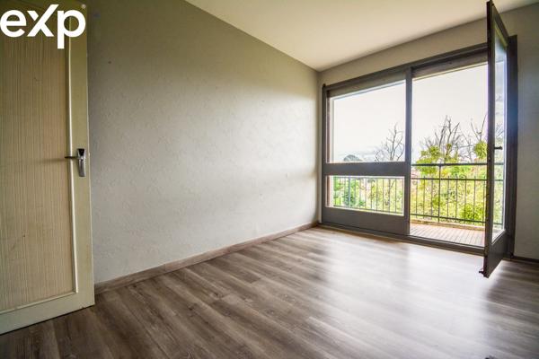 Appartement dans Langon