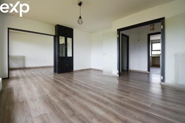 Appartement dans Langon