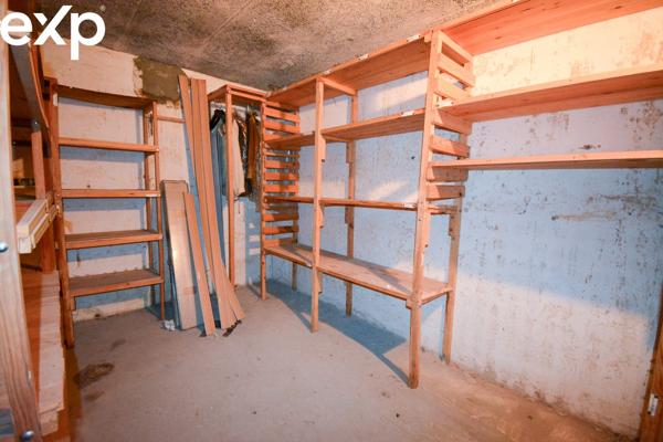 Appartement dans Langon