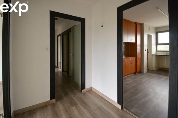 Appartement dans Langon