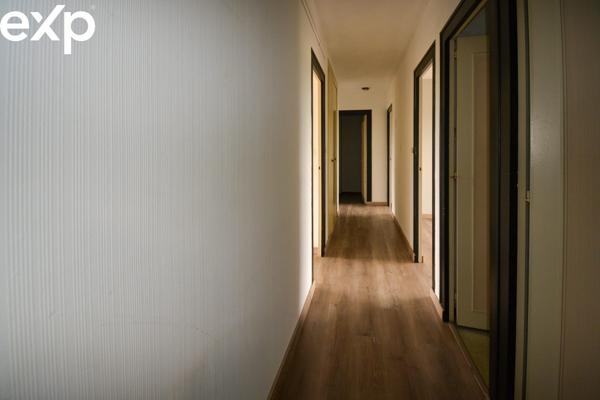 Appartement dans Langon
