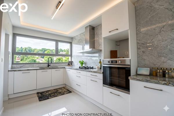 Appartement dans Langon