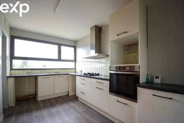 Appartement dans Langon