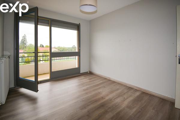 Appartement dans Langon