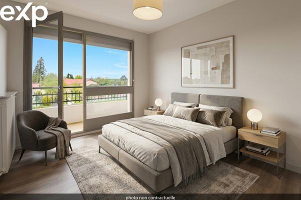 Appartement dans Langon