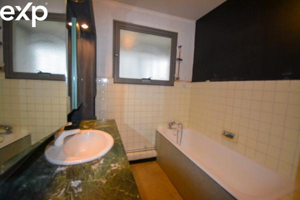 Appartement dans Langon