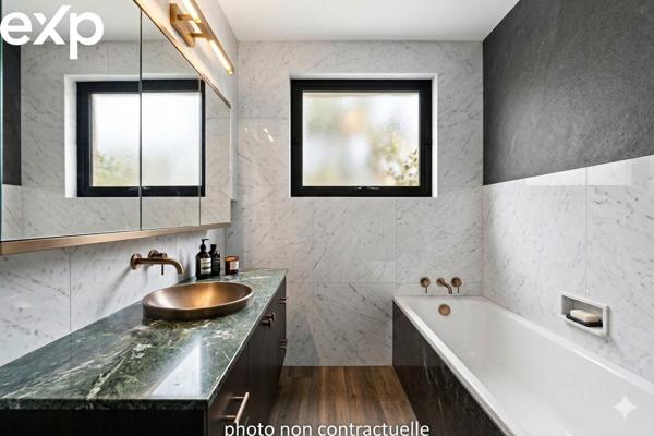 Appartement dans Langon
