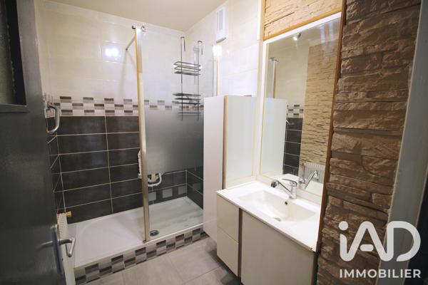 Appartement à vendre 4 pièces 72 m² Sainte-Geneviève-des-Bois