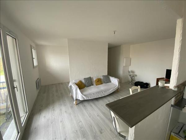 Appartement à vendre |  Toulouse |  2 pièces | 48 m²
