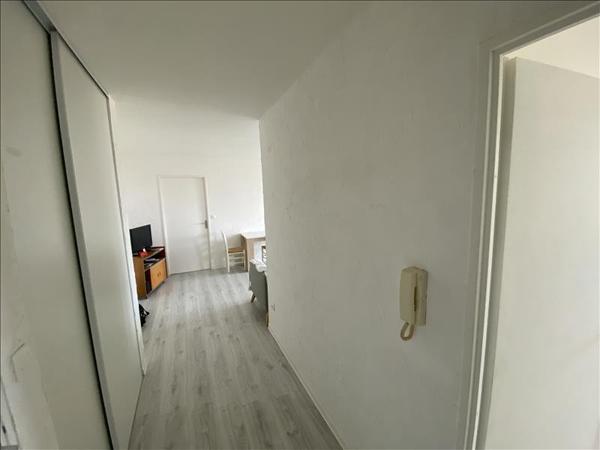 Appartement à vendre |  Toulouse |  2 pièces | 48 m²