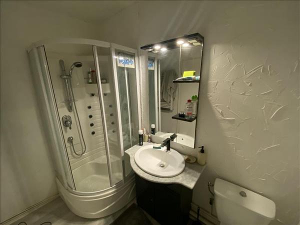 Appartement à vendre |  Toulouse |  2 pièces | 48 m²