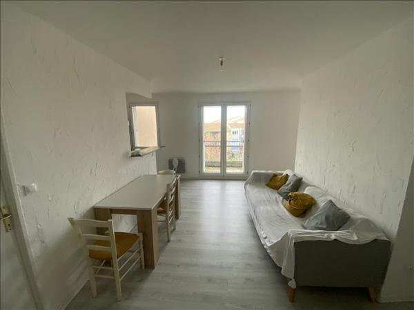 Appartement à vendre |  Toulouse |  2 pièces | 48 m²