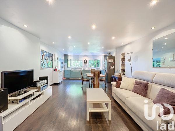 Maison traditionnelle 6 pièces de 116 m² à Chalifert (77144)