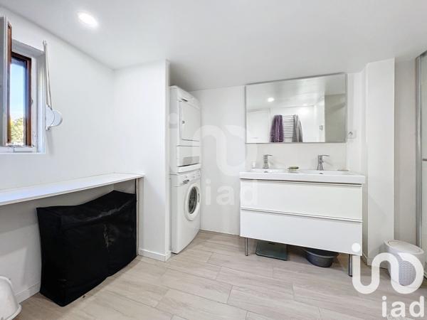 Maison traditionnelle 6 pièces de 116 m² à Chalifert (77144)