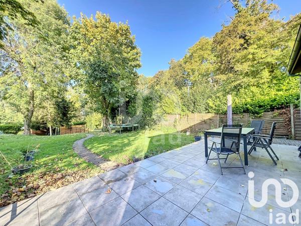 Maison traditionnelle 6 pièces de 116 m² à Chalifert (77144)