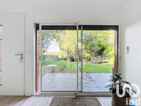 Maison traditionnelle 6 pièces de 116 m² à Chalifert (77144)