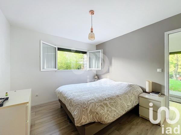 Maison traditionnelle 6 pièces de 116 m² à Chalifert (77144)