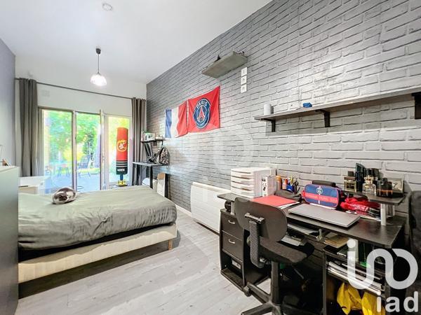 Maison traditionnelle 6 pièces de 116 m² à Chalifert (77144)