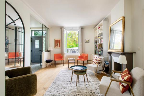 Maison Le Vésinet - SUD