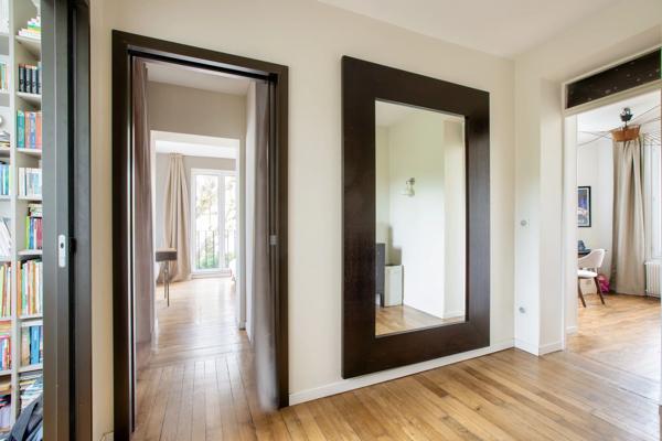 Maison Le Vésinet - SUD