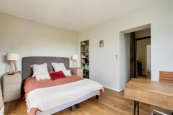 Maison Le Vésinet - SUD