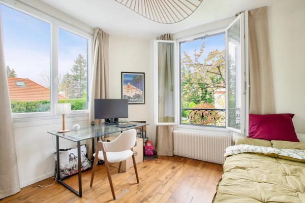 Maison Le Vésinet - SUD