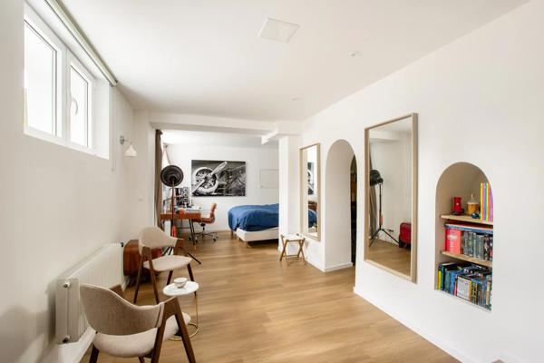 Maison Le Vésinet - SUD