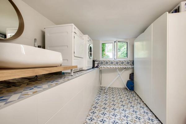 Maison Le Vésinet - SUD