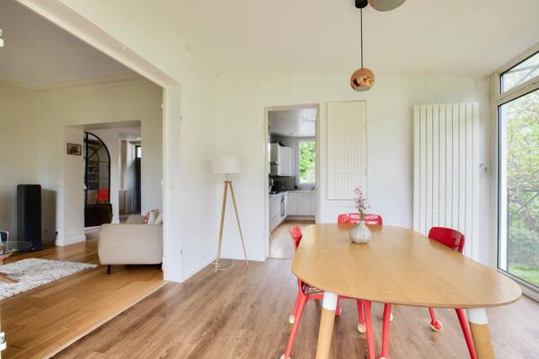 Maison Le Vésinet - SUD