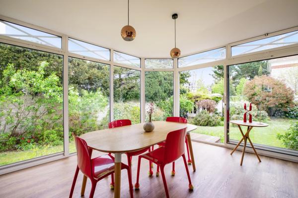 Maison Le Vésinet - SUD