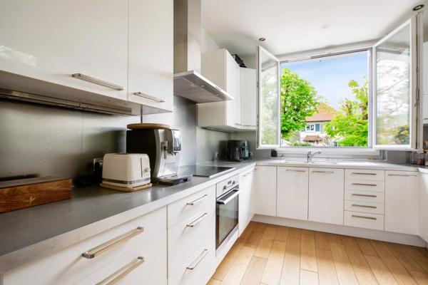 Maison Le Vésinet - SUD