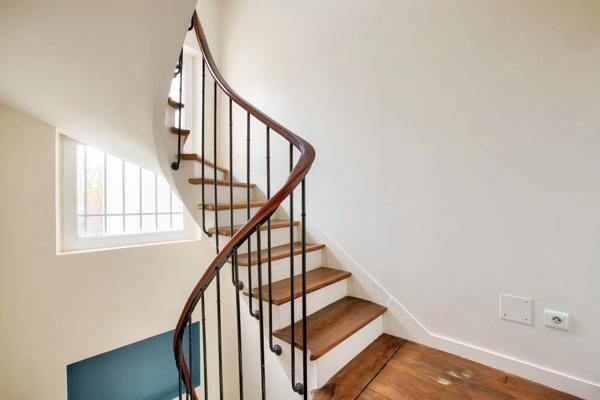 Maison Le Vésinet - SUD