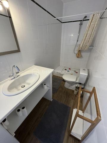 Appartement de 85,58 m²