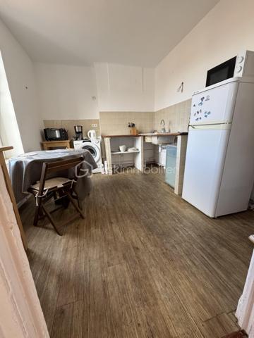 Appartement de 85,58 m²