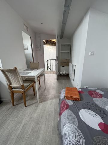 Appartement de 85,58 m²