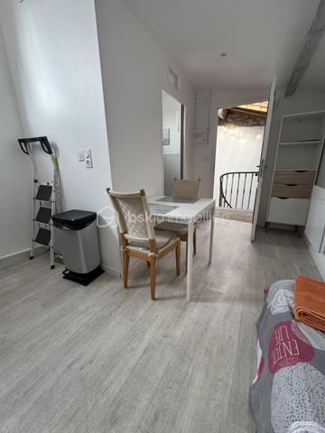 Appartement de 85,58 m²