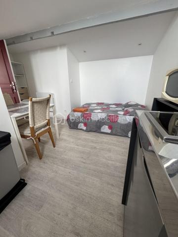 Appartement de 85,58 m²